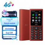 HMD 101 4G mygtukinis telefonas (CN versija) Universal 4G Network
