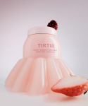 Tirtir Bouncy Pudding Tone Up pagrindas 01 milk beige