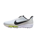 Nike Golf Shoes Men's Low top White/Phantom/Black IH0836-100 40 white