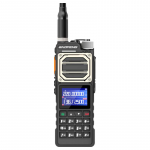 BAOFENG UV-5R serijos profesionalus 10W dvijuostis radijo stotelė (CN versija)