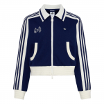 Adidas Originals sportinis džemperis striukė Moteri&scaron;kos striukės KY2150 S