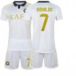 25/26 Al Nassr 2-asis i&scaron;vykos mar&scaron;kinėlis Nr.7 28 white