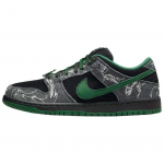 There Skateboards X Nike SB Dunk Low HF7743-001 37.5