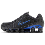 Nike Shox TL AV3595-007 kedai vyrams (44367) (Juoda spalva, M dydis) 42.5