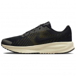 Nike RUN DEFY Bėgimo bateliai Vyri&scaron;ki Juodi HM9594-010 43