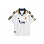 Adidas Real Madrid 99/00 namų mar&scaron;kinėliai JJ3801 XL