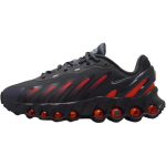 Nike Air Max Dn8 GS Dūminės Pilkos Komandinės Oranžinės Vaikų Sportbačiai Juodi Tamsiai Dūminės Pilkos &Scaron;viesiai Anglies HF7310-012 39 black