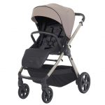 Espiro Only Way Vežimėlis 529 Sahara Smėlio spalvos