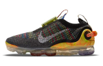 Nike Air VaporMax 2020 Flyknit Geležies Pilka GS CJ4069-001 36