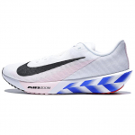 Nike Rival Fly 4 Patogūs Universalūs Laisvalaikio Bėgimo Batai Vyri&scaron;kas Kedas Rožinis Baltas Mėlynas IO8267-100 43