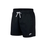 Nike Club Austi Laisvi &Scaron;ortai Juodi/Balti Vyri&scaron;ki Apatiniai AR2382-010 S