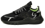 Nite Jogger 3M x Nite Jogger Adidas Originals 'Core Black' EE5884 36⅔