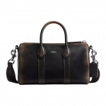 Coach Compass 15 Užsegimas užtrauktuku Reguliuojama Nuimama Odinė Rankinė Mini Unisex Rankinės CEO29-Y4B Basic Set (Bag+Dust Bag)