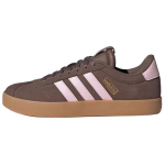 Adidas Vl Court 3.0 Universalūs Patogūs Žemi Sportiniai Bateliai Moteri&scaron;ki Kedai Rudi IH6516 36