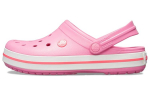 Crocs Classic Bayaband klumpės 'Rožinė Balta' 11016-62P 36-37