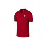 Nike Portugalijos rinktinės 20/21 Autenti&scaron;ki Vapor Match Namų mar&scaron;kinėliai 'Raudoni' Vyri&scaron;ki CD0587-687 S