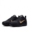 IM4260-001 Nike Kobe 11 Elite Protro Fade To Black 10 black