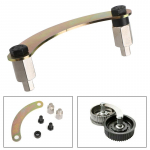 Paskirstymo veleno fiksatorius Camlock įrankis tinka DOHC Subaru WRX STi FXT LGT OBXT