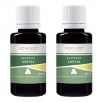 Varnalė&scaron;ų &scaron;aknų ekstraktas (sultys) tinktūros žolelių skystas papildas Dietary New Life 2x30 ml (course 1 month)