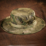 &bdquo;Boonie Hat&ldquo; karinė kamufliažinė taktinė kepuraitė, kibirinė skrybėlė, armijos sportinė medžioklė, lauko žygiai, žvejyba, apsauga nuo saulės