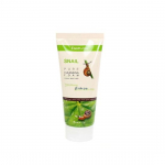 FARM STAY Snail Pure valomosios putos 180 ml (3 variantai) #1pcs