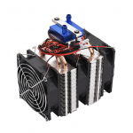 180 W didelės galios puslaidininkinis &scaron;aldymo au&scaron;intuvas žuvims rezervuare 12 V &scaron;aldytuvas au&scaron;inamas vanduo 120W