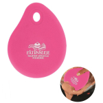 Les Tr&eacute;sors De Lily [A1609] - Corne de p&acirc;tissier silicone 'Patisserie' rose - 13x10 cm ry&scaron;kiai rožinė