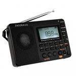 Retekess V-115 FM/AM/SW radijo daugiajuostis radijo imtuvas REC įra&scaron;ymo įrenginys Žemųjų dažnių garso MP3 grotuvo garsiakalbiai