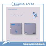 SEPTYNIOJI &ndash; FML 10-asis mini albumas Deluxe Ver.