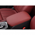 Automobilio porankio dangtelis BMW X3 G01 2018 X4 IX3 Pritaikytas