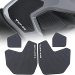 Motociklo neslystantys &scaron;oniniai degalų bako lipdukai vandeniui atsparus padėklas guminis lipdukas YAMAHA FZ09 FZ 09 MT 09 MT09 2013-2020