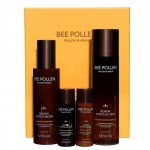 MISSHA &ndash; &bdquo;Bee Pollen Renew&ldquo; odos priežiūros rinkinys