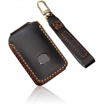 Skirta &bdquo;Mazda&ldquo; odiniam raktų pakabuko dangtelio dėklui su raktų pakabuku &bdquo;Mazda&ldquo; 3 6 8 30 MX5 CX3 CX5 CX7 CX9 &ndash; juoda 15x15x8cm