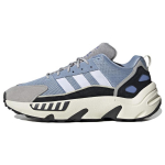 Adidas ZX 22 Boost Ambient Sky Unisex sportbačiai, mėlyni-balti-pilki, dviejų spalvų, HP2775 35⅔