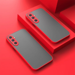 2 viename Apsauginis smūgiams atsparus dėklas, skirtas Samsung Galaxy A14 A34 A54 A24 A23 A15 A05S A04S A13 A12 A51 A50 A53 A52 5G S20 S21 S22 S23 FE S24 Ultra Cover For Samsung Galaxy A05S