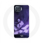 Coque pour Oppo A93 Hunter x Hunter Manga Killua Zoldyck