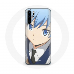 Coque pour Huawei P30 Nagisa Shiota Assassination Classroom Anime