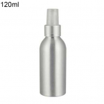 40&ndash;250 ml aliuminio butelių laikymo losjono dezinfekavimo priemonė skysto muilo pur&scaron;kimo indas 40ML