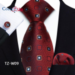 Cozy Up trijų dalių rinkinys Paisley Fashion Business Men kaklarai&scaron;tis su kaklarai&scaron;čiu sąsagos Nosinaitė