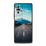 Krioklys gamta Medžiai Rudens laivas Telefono dėklas, skirtas Xiaomi Redmi Note 12 11 10 Pro Plus 9S 9 8 7 9T 8T 9C 9A 5G K40 žaidimų dangtelis Redmi Note 8