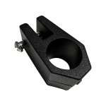 Boat Jaw Slide Hinged Spare Parts Bimini Top Fitting Hardware Replacement for Boating Outdoors Sports Boat Cabin Sailing