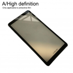 Ra&scaron;alo dėklui Moaan Inkpalm Plus ekrano apsauginė plėvelė, apsauganti nuo akinimo, matinė elektroninė knyga Matinė, apsauganti nuo akinimo S V7Q7 High definition-1pcs