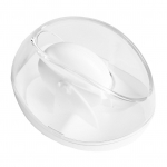 Magnetinės sąvaržėlės dėžutės ritinėlio tipo plastikinių sąvaržėlių dozatoriaus laikymo konteineris biuro mokyklai