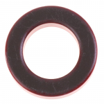 T200-2 Karbonilo geležies miltelių &scaron;erdies magnetinio geležies &scaron;erdies magnetinio ferito žiedo dažnis 51 * 32 * 14 mm