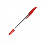 20 vnt. pasira&scaron;ymo ra&scaron;iklis Tu&scaron;inukas juodas/raudonas/mėlynas ilgaamžiai ta&scaron;kiniai ra&scaron;ikliai, plastikiniai gelio ra&scaron;ikliai, vaikams raudona