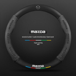 Mazda Odinis Vairaračio Gaubtas Įvairiems Modeliams 38cm