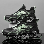 Batai vyri&scaron;ki Sportiniai bateliai Vyri&scaron;ki laisvalaikio Vyri&scaron;ki batai tenisas Prabangūs batai Treneris Lenktynės kvėpuojantys Batai madingi bateliai bėgimui Vyri&scaron;ki batai 39