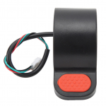 Akseleratoriaus droselis nyk&scaron;čiu greičio droselis Xiaomi Pro Pro2 elektriniam paspirtukui