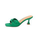 Nauji Peep Toe Flip Flop Seksualūs auk&scaron;takulniai moteri&scaron;kos &scaron;lepetės moteri&scaron;kos eleganti&scaron;kos Gladiator Sandalias Batai Zapatillas Mujer 35