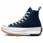 Converse Run Star Hike Auk&scaron;ti Obsidiano Unisex Kedai Mėlyni A01366C 35